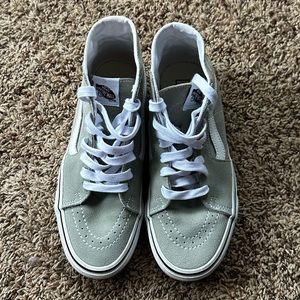 VANS Sk8-Hi Tapered Shoe